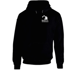 K&s Mini-ex Services (pocket) Hoodie K&s Mini-ex Services (pocket) Hoodie