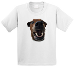 Funny Dog Face T Shirt Funny Dog Face T Shirt