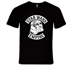 Star Wars Empire T Shirt Star Wars Empire T Shirt