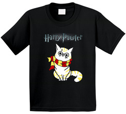 Harry Potter Parody Harry Pawter T Shirt Harry Potter Parody Harry Pawter T Shirt