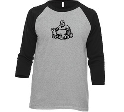Laughing Buddha T Shirt Laughing Buddha T Shirt