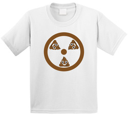 Pooper T Shirt Pooper T Shirt