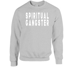 Spiritual Gangster T Shirt Spiritual Gangster T Shirt