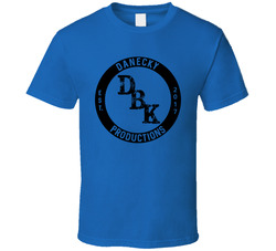 Danecky Productions T Shirt Danecky Productions T Shirt