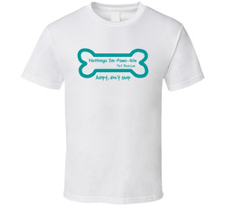 Nothings Im-paws-ible Pet Rescus T Shirt Nothings Im-paws-ible Pet Rescus T Shirt
