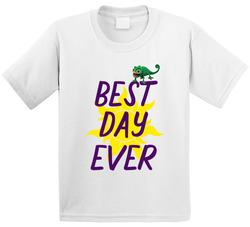Tangled Best Day Ever T Shirt Tangled Best Day Ever T Shirt