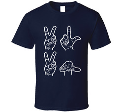 2 Legit To Quit T Shirt 2 Legit To Quit T Shirt