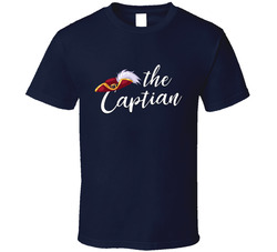 The Captain T Shirt