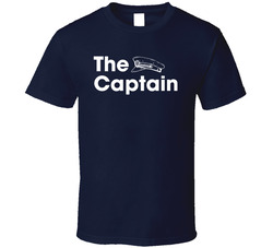 The Captain T Shirt