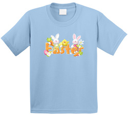 Easter Bunnies T Shirt