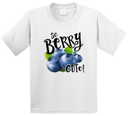 So Berry Cute!
