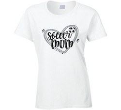 Soccer Mom