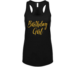 Birthday Girl T Shirt Birthday Girl T Shirt