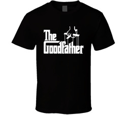 The Goodfather Godfather Movie Parody T Shirt The Goodfather Godfather Movie Parody T Shirt