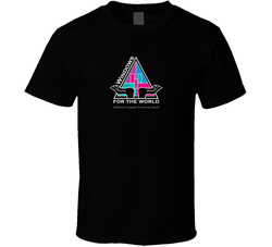 Guildwood Community Church Windows For The World Tshirt Guildwood Community Church Windows For The World Tshirt