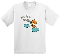 One Of A Kind T Shirt One Of A Kind T Shirt