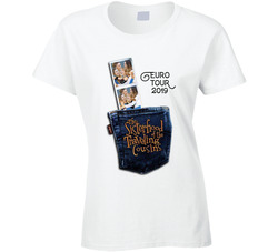 Sisterhood Of The Traveling Cousins (pants) Parody T Shirt Sisterhood Of The Traveling Cousins (pants) Parody T Shirt
