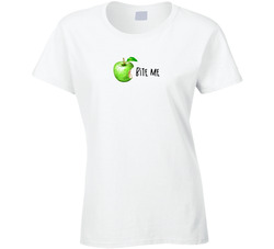 Bite Me T Shirt Bite Me T Shirt