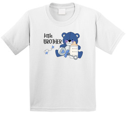 Little Brother T Shirt Little Brother T Shirt