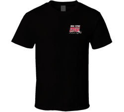 Big Time Gamers Crew T Shirt Big Time Gamers Crew T Shirt