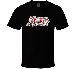 Ambition Rip Kevin Zapp T Shirt Ambition Rip Kevin Zapp T Shirt