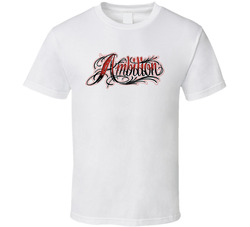 Ambition Rip Kevin Zapp T Shirt Ambition Rip Kevin Zapp T Shirt