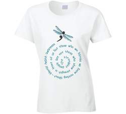 Mental Health Awareness T Shirt