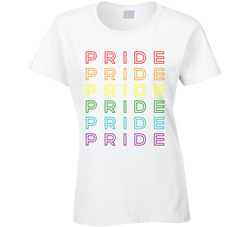 Pride T Shirt Pride T Shirt