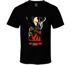 One Punch Man T Shirt One Punch Man T Shirt