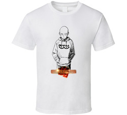 One Punch Man Saitama T Shirt One Punch Man Saitama T Shirt
