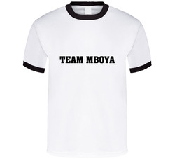 Humble (back) T Shirt Humble (back) T Shirt