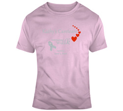 Kathy's Walk T Shirt Kathy's Walk T Shirt
