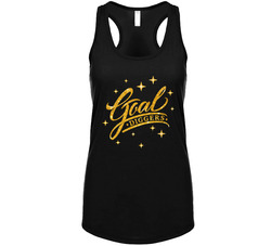 Goal Diggers Tanktop Goal Diggers Tanktop