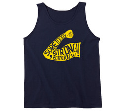 Sore Today, Strong Tomorrow Mega Koda Fitness Trainer (front) Tanktop Sore Today, Strong Tomorrow Mega Koda Fitness Trainer (front) Tanktop