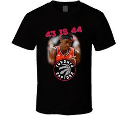 Spicy P 43 Is 44 T Shirt Spicy P 43 Is 44 T Shirt