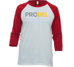 Probel Full Chest Logo T Shirt Probel Full Chest Logo T Shirt