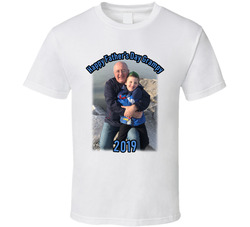 Happy Father's Day Grampy T Shirt Happy Father's Day Grampy T Shirt