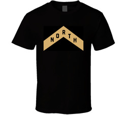 North T Shirt North T Shirt
