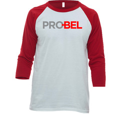Probel Team Canada (chest) T Shirt Probel Team Canada (chest) T Shirt