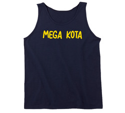 Mega Kota Tanktop Mega Kota Tanktop