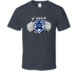 Super Hockey Dad T Shirt Super Hockey Dad T Shirt