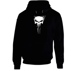 Punisher Hoodie Punisher Hoodie