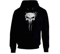 Punisher Hoodie Punisher Hoodie