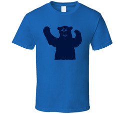 Roaring Bear T Shirt Roaring Bear T Shirt