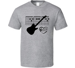 Dad Is Music To My Ears T Shirt Dad Is Music To My Ears T Shirt