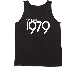 Vintage 1979 Tanktop Vintage 1979 Tanktop