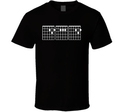 Dad Strikes A Chord T Shirt Dad Strikes A Chord T Shirt