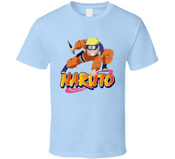 Naruto T Shirt Naruto T Shirt