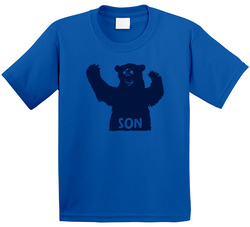 Big Bear - Son T Shirt Big Bear - Son T Shirt