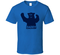 Big Bear - Daddy T Shirt Big Bear - Daddy T Shirt